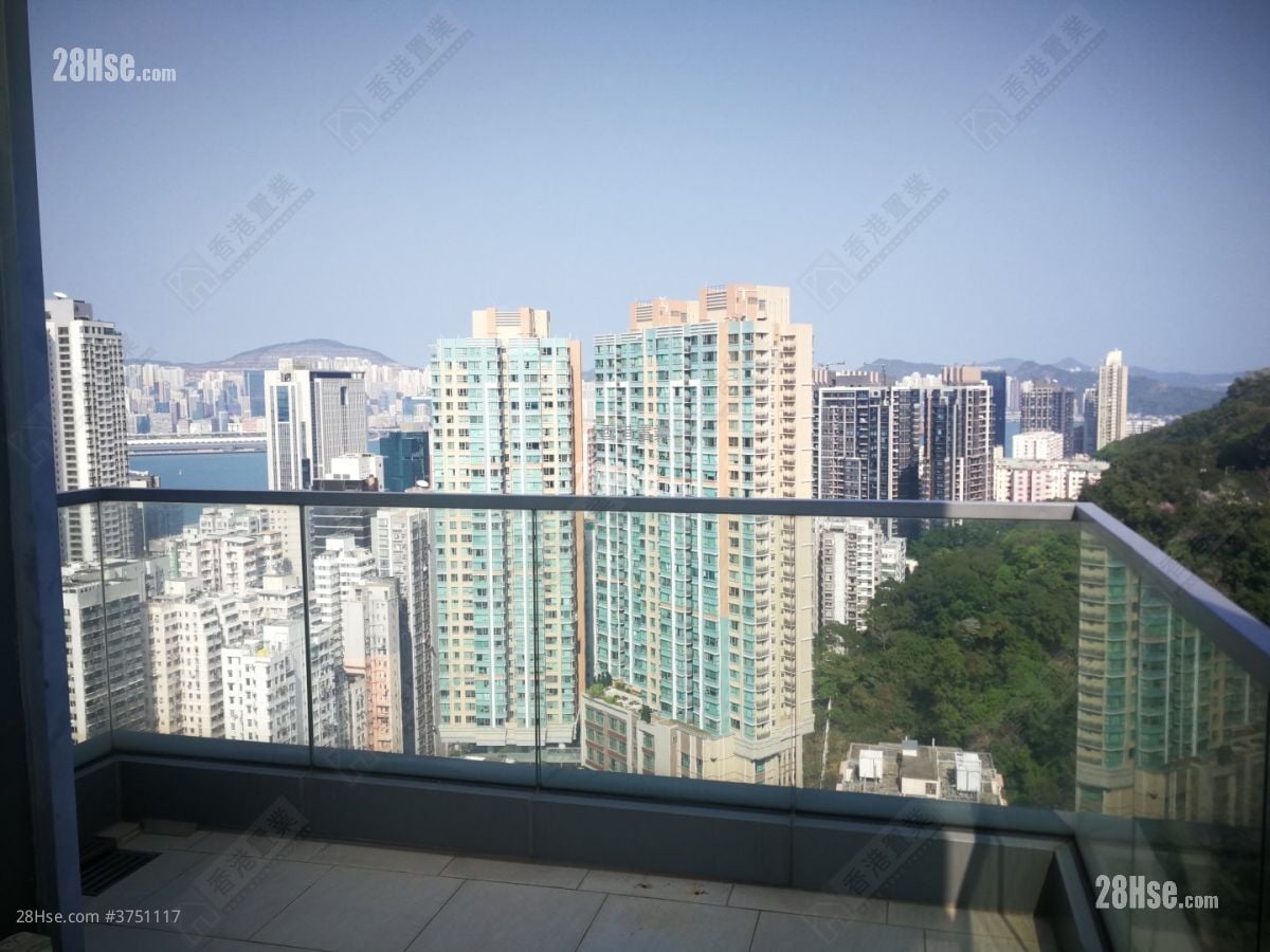 Lime Habitat Sell 4 Bedrooms 1,131 ft²