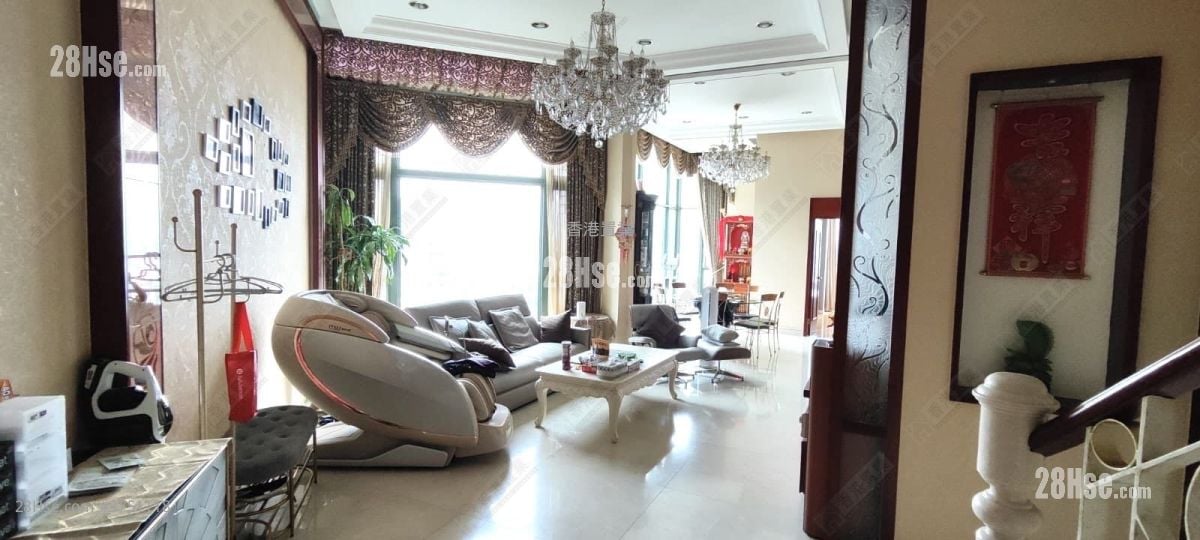 Park Avenue Sell 1,958 ft²