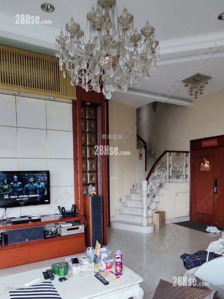 Park Avenue Sell 1,958 ft²