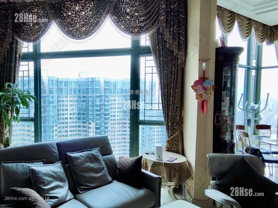 Park Avenue Sell 1,958 ft²