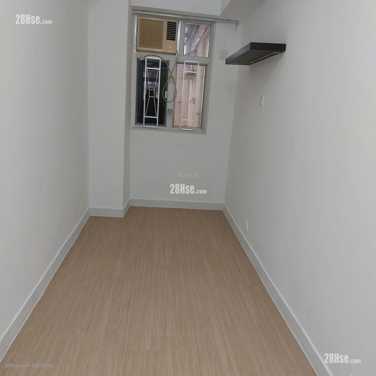 Fung Yeung Court Rental 1 Bedroom , 1 Bathroom 378 ft²
