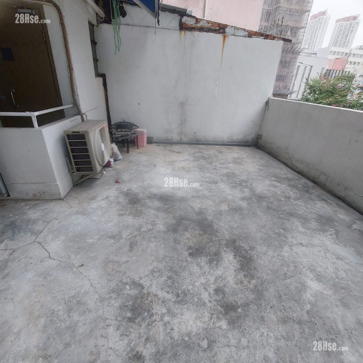 Fung Yeung Court Rental 1 Bedroom , 1 Bathroom 378 ft²