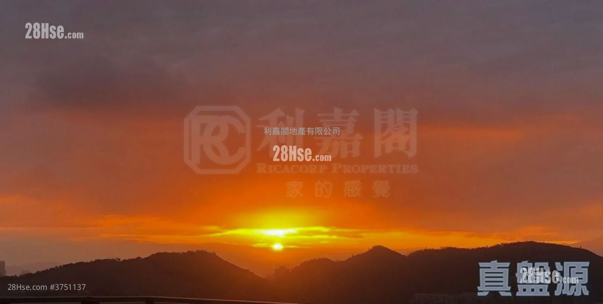 Grand Marini Sell 2 Bedrooms , 1 Bathroom 478 ft²