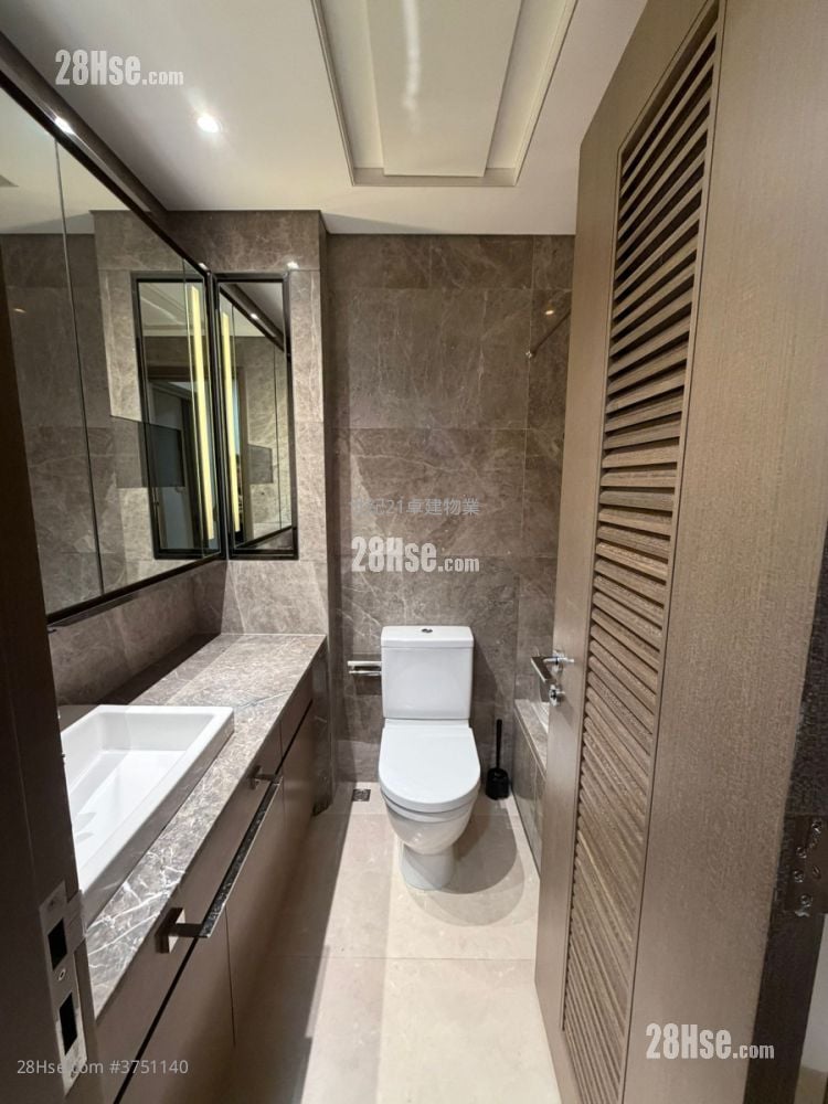 The Austin Sell 2 Bedrooms , 1 Bathroom 520 ft²