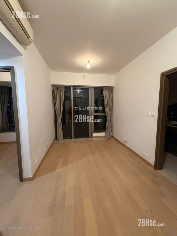 The Austin Sell 2 Bedrooms , 1 Bathroom 520 ft²