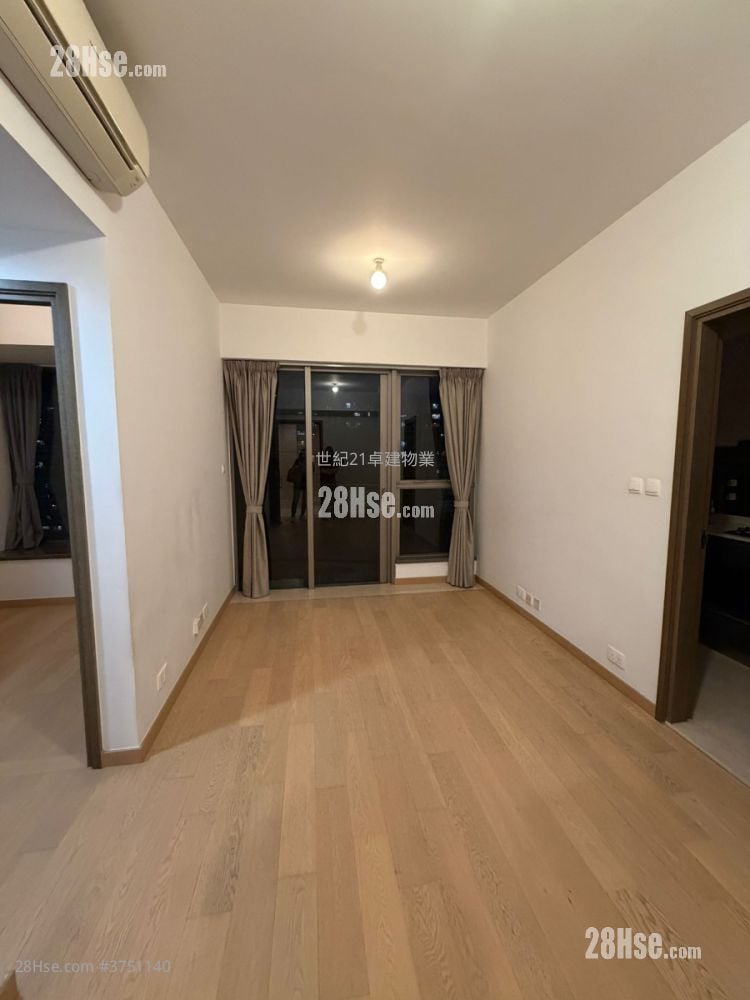 The Austin Sell 2 Bedrooms , 1 Bathroom 520 ft²