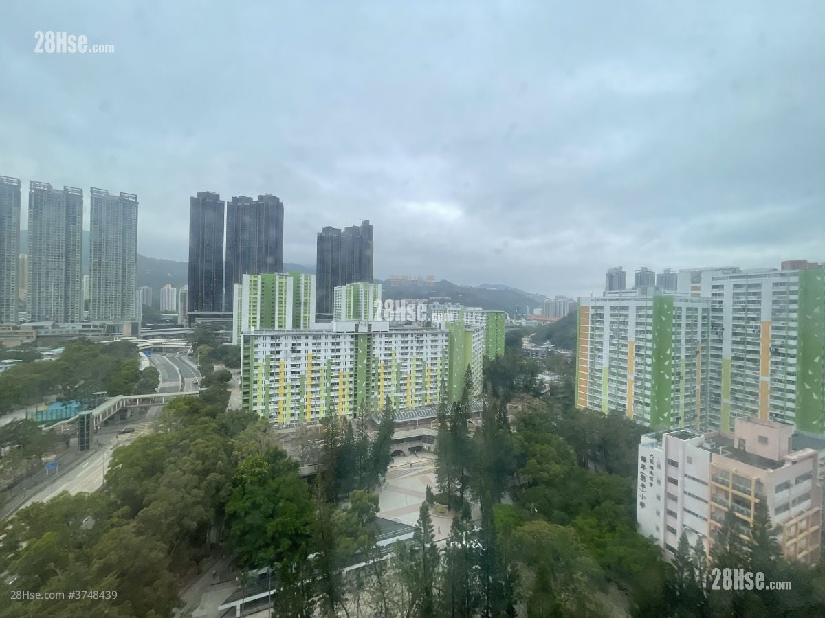 金狮花园 售盘 2 房 321 平方尺