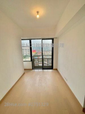 嘉汇 租盘 3 房 , 2 浴室 632 平方尺