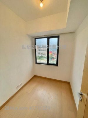 嘉汇 租盘 3 房 , 2 浴室 632 平方尺