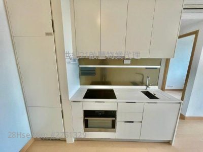 嘉汇 租盘 3 房 , 2 浴室 632 平方尺