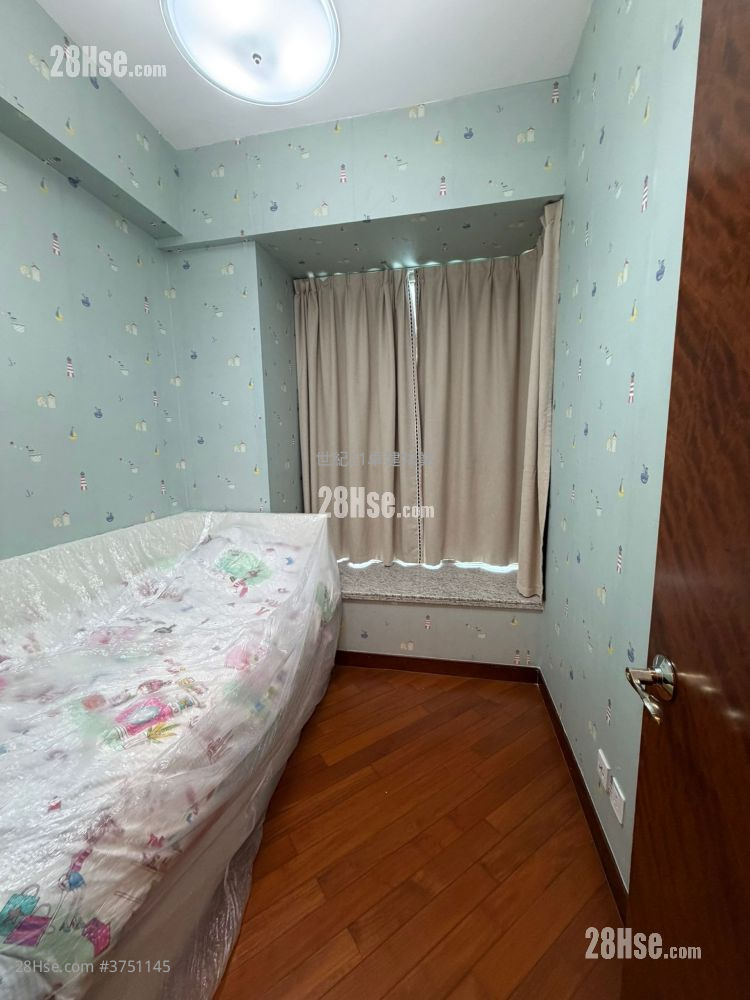 御金國峯 租盤 3 房 , 2 浴室 927 平方呎