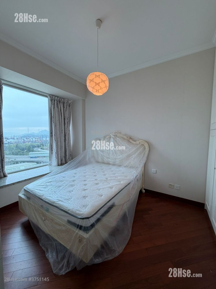 御金國峯 租盤 3 房 , 2 浴室 927 平方呎