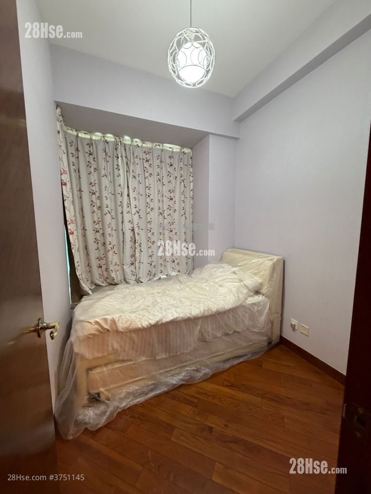 御金國峯 租盤 3 房 , 2 浴室 927 平方呎