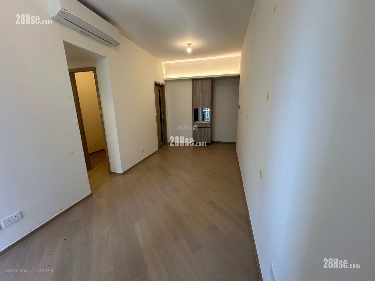 凱柏峰 III 租盤 3 房 , 2 浴室 719 平方呎