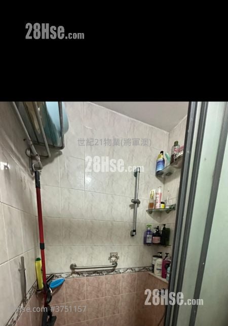 廣明苑 售盤 3 房