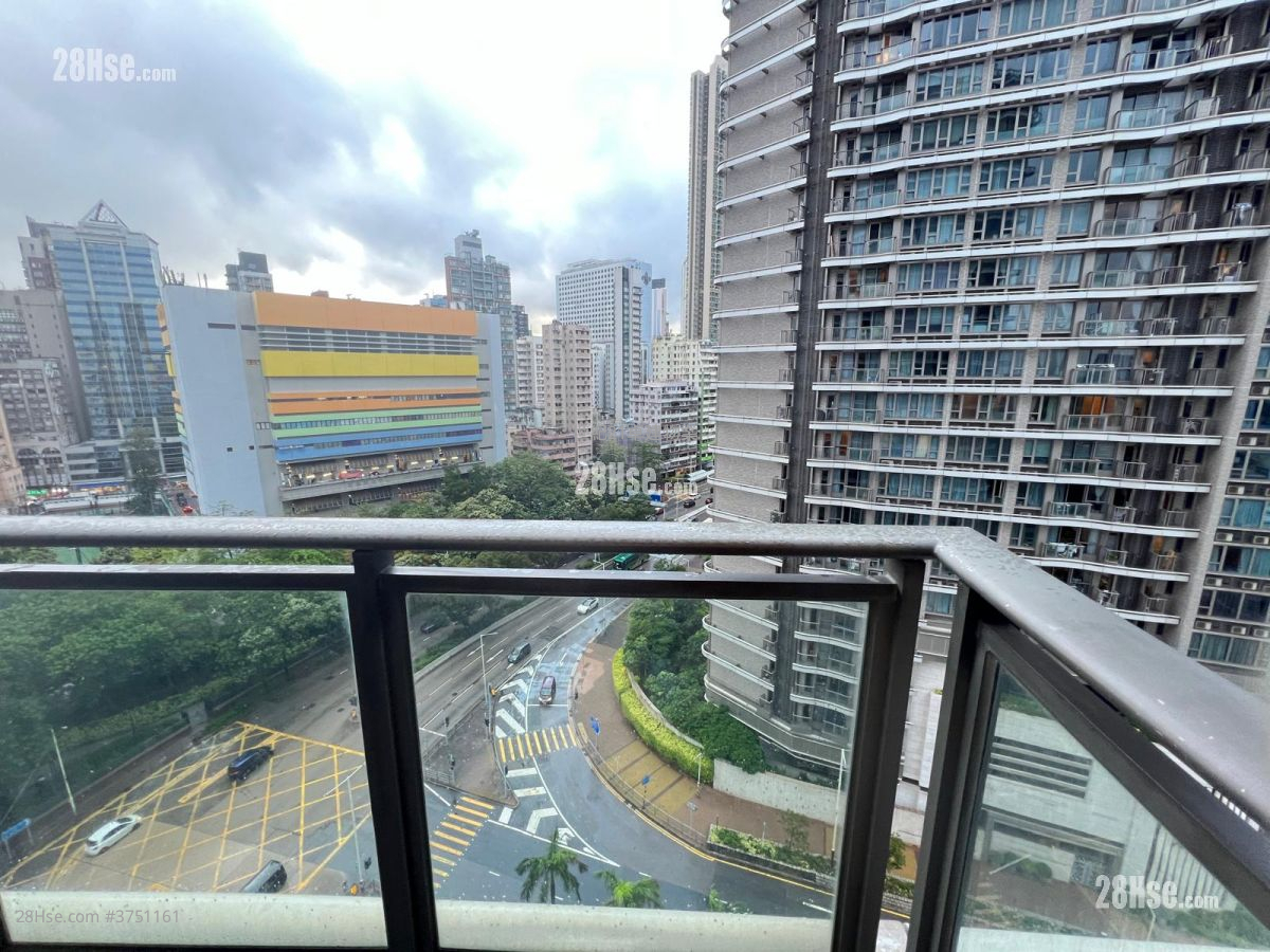 The Austin Sell 1 Bedroom , 1 Bathroom 378 ft²