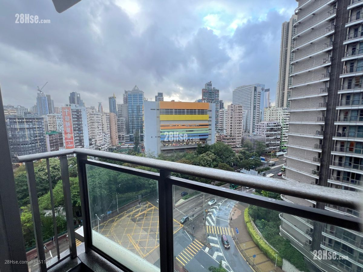 The Austin Sell 1 Bedroom , 1 Bathroom 378 ft²