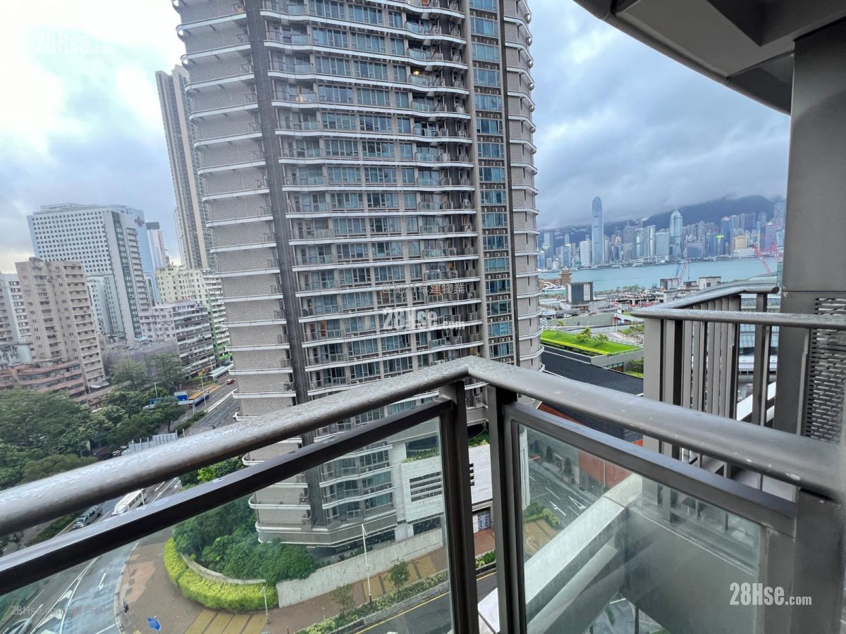 The Austin Sell 1 Bedroom , 1 Bathroom 378 ft²