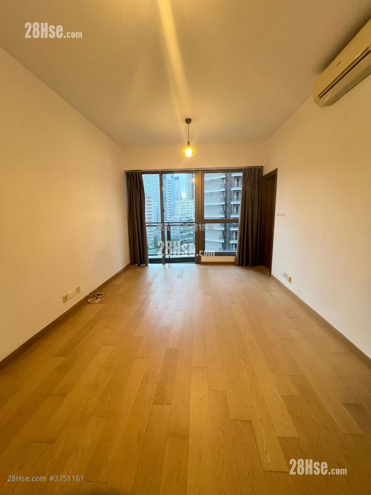 The Austin Sell 1 Bedroom , 1 Bathroom 378 ft²