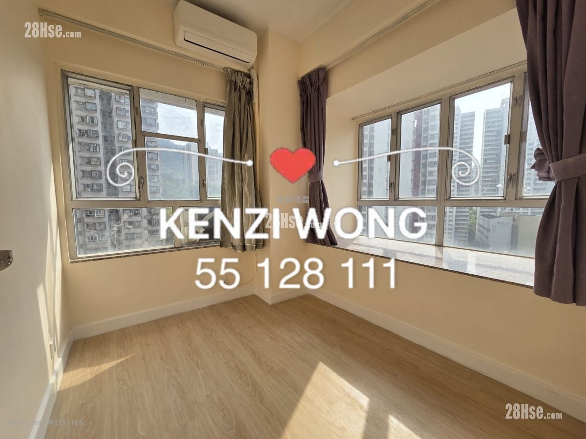 金獅花園 售盤 336 平方呎