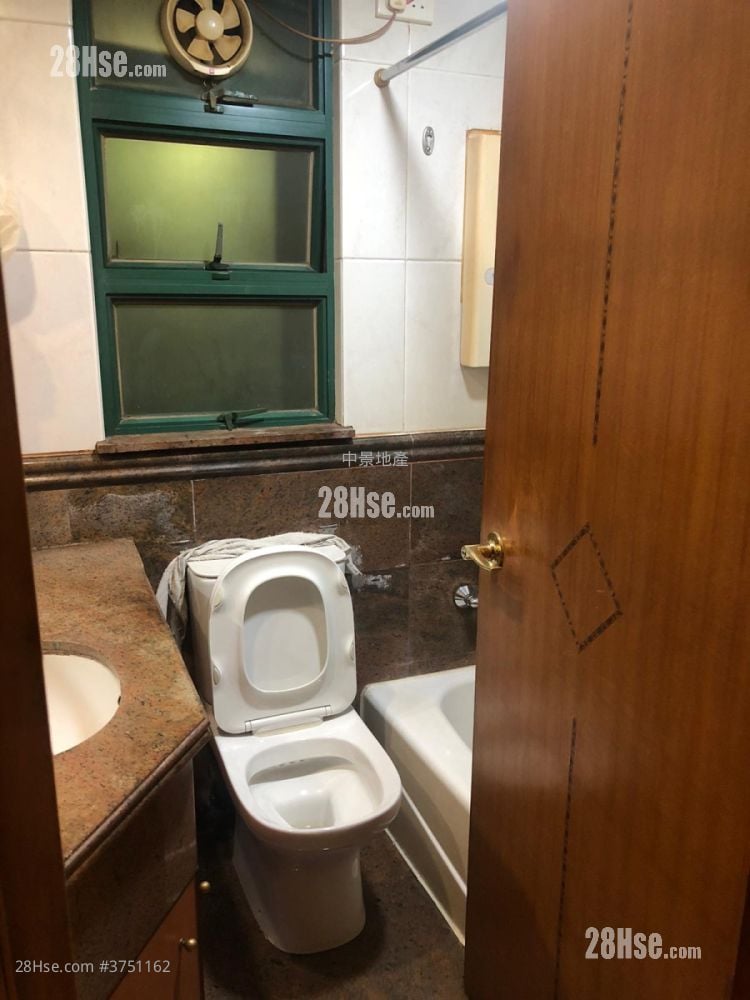 海悦豪庭 售盘 2 房 , 1 浴室 424 平方尺