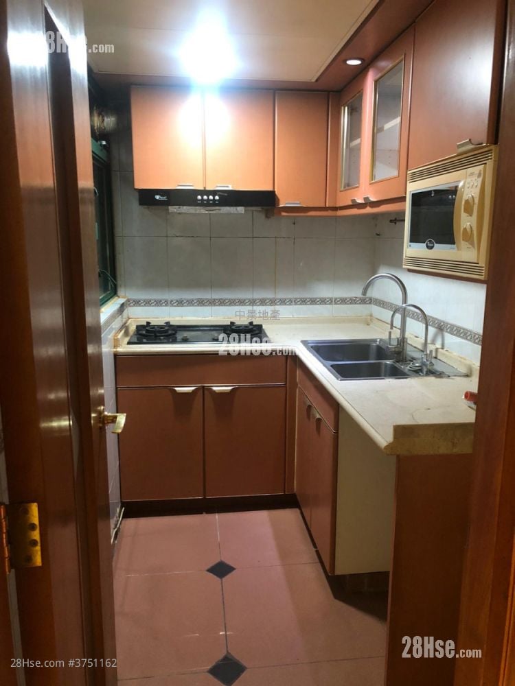 海悦豪庭 售盘 2 房 , 1 浴室 424 平方尺