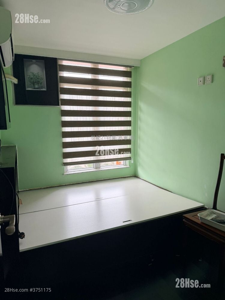 广明苑 售盘 3 房 601 平方尺