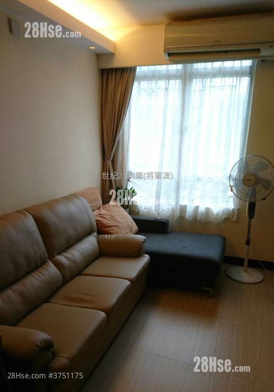 广明苑 售盘 3 房 601 平方尺