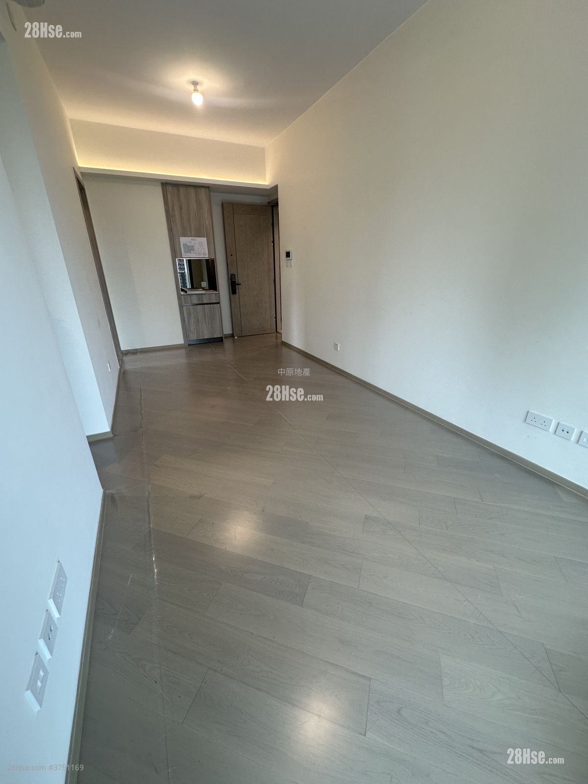 凱柏峰 I 售盤 3 房 , 2 浴室 721 平方呎