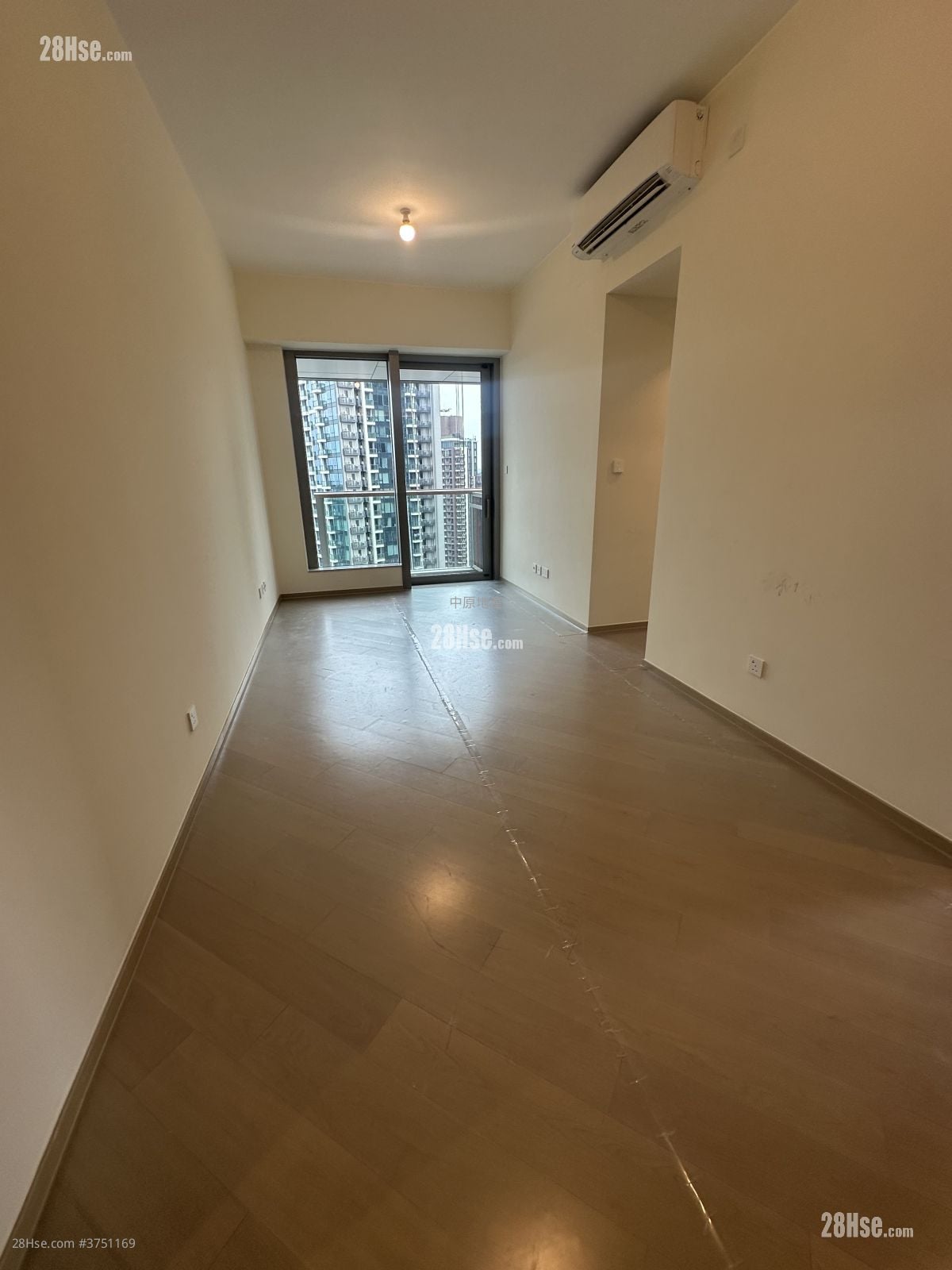 凱柏峰 I 售盤 3 房 , 2 浴室 721 平方呎