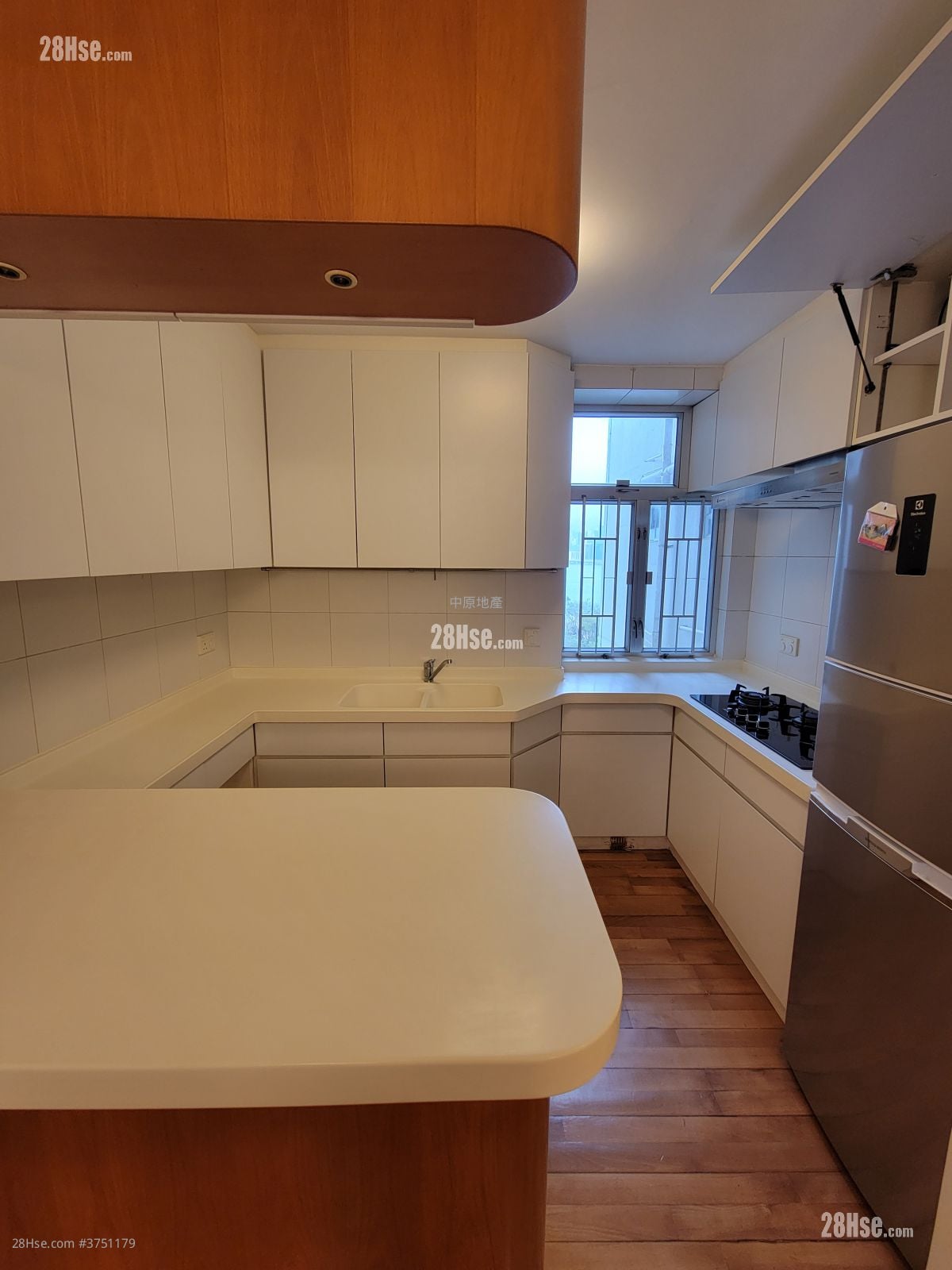 太古城 售盤 3 房 , 2 浴室 1,114 平方呎