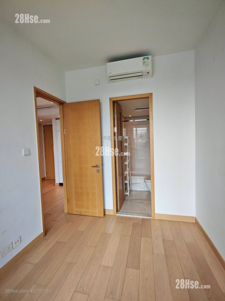 Marini 售盤 1 房 , 1 浴室 380 平方呎