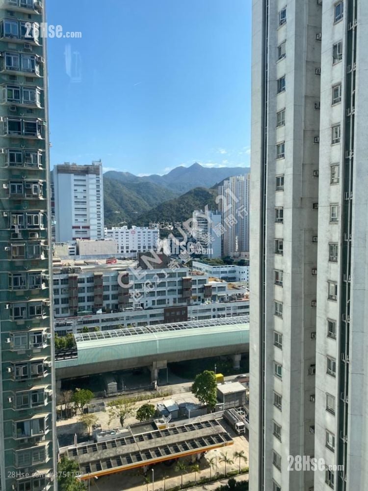 City One Shatin Sell 3 Bedrooms , 1 Bathroom 451 ft²