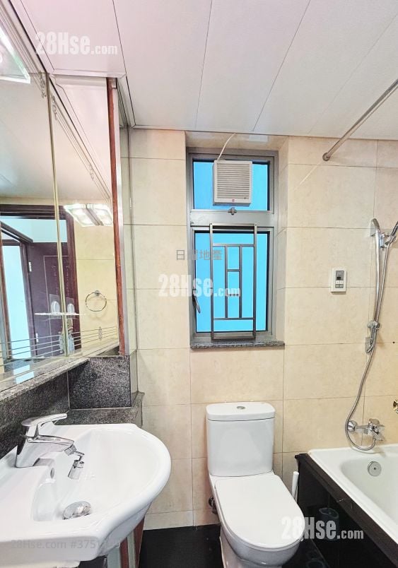 泓都 租盘 3 房 , 2 浴室 660 平方尺