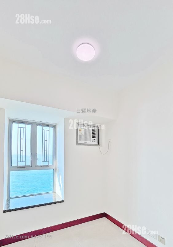 泓都 租盘 3 房 , 2 浴室 660 平方尺