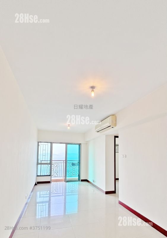 泓都 租盘 3 房 , 2 浴室 660 平方尺