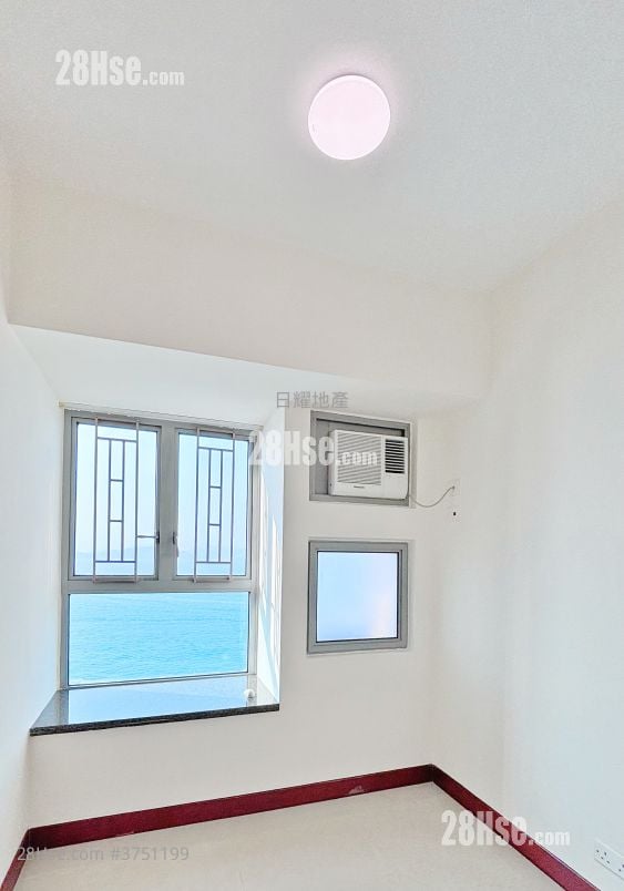 泓都 租盘 3 房 , 2 浴室 660 平方尺