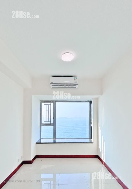 泓都 租盘 3 房 , 2 浴室 660 平方尺