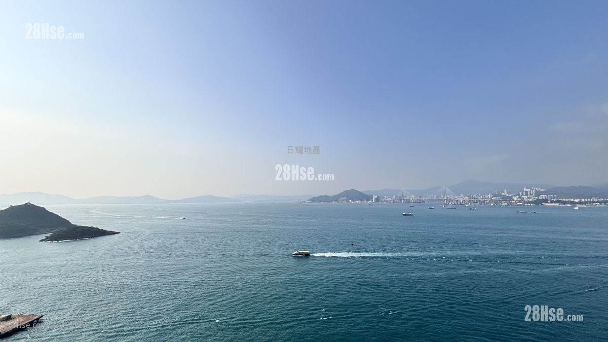 泓都 租盘 3 房 , 2 浴室 660 平方尺