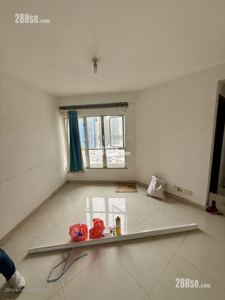 宝御 售盘 1 房 , 1 浴室 321 平方尺