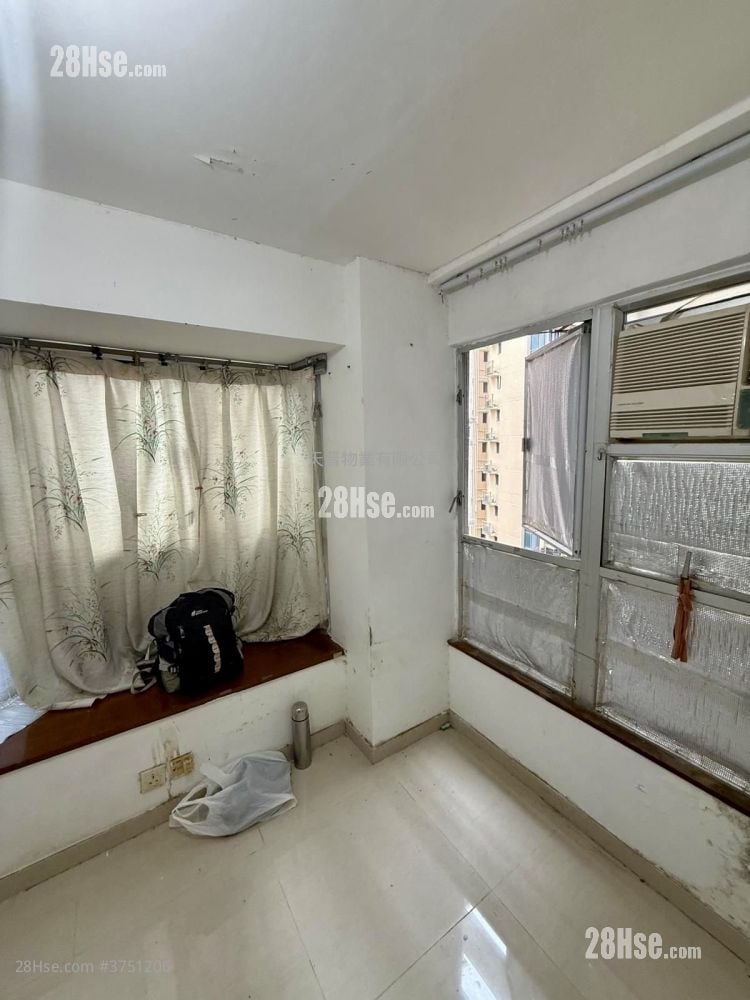 宝御 售盘 1 房 , 1 浴室 321 平方尺