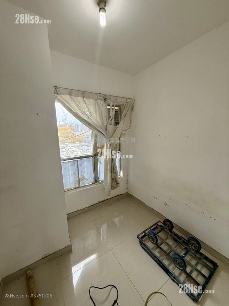 宝御 售盘 1 房 , 1 浴室 321 平方尺