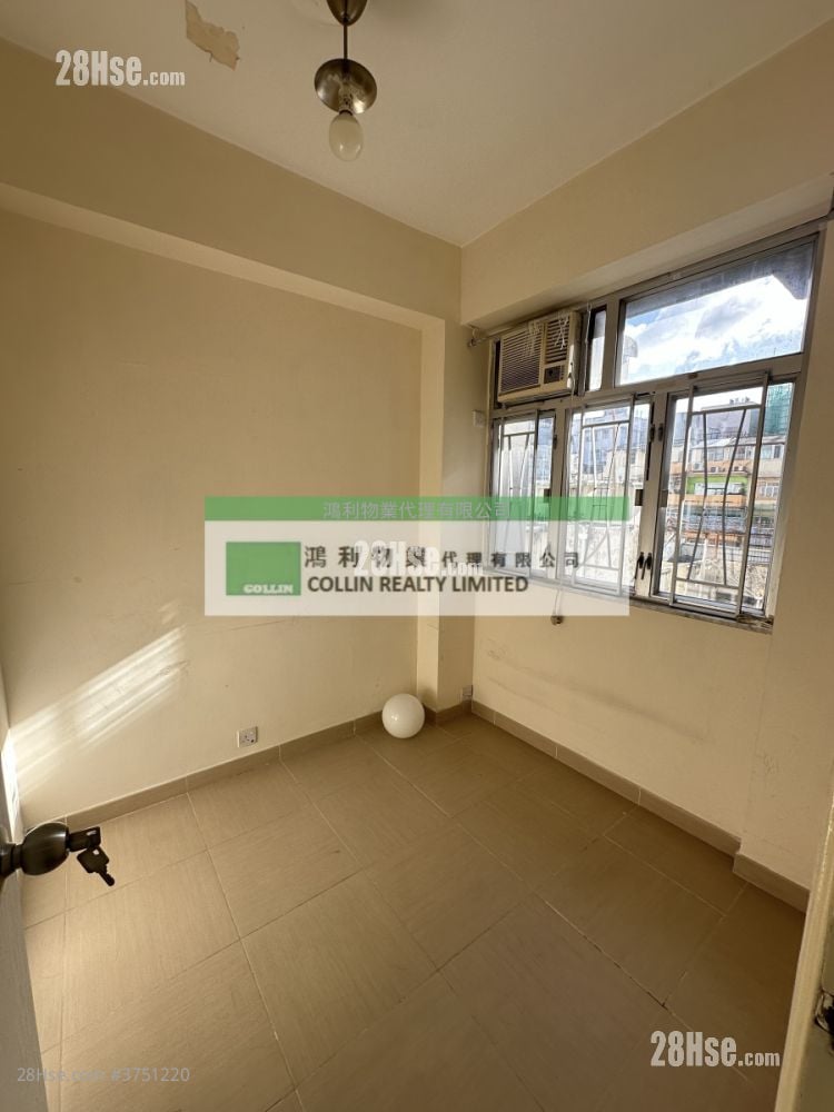 Tung Wai Building Sell 2 Bedrooms , 1 Bathroom 275 ft²