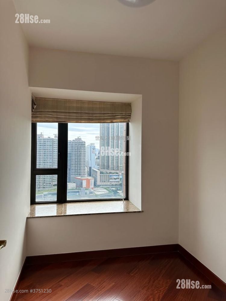 凯旋门 售盘 2 房 , 1 浴室 548 平方尺