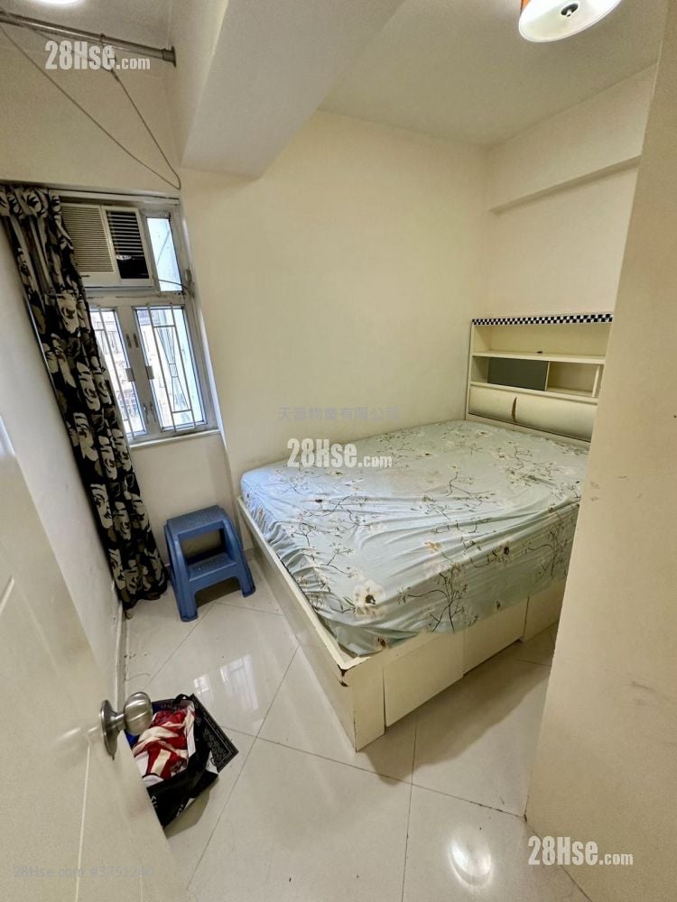 黄埔新村 售盘 2 房 , 1 浴室 374 平方尺