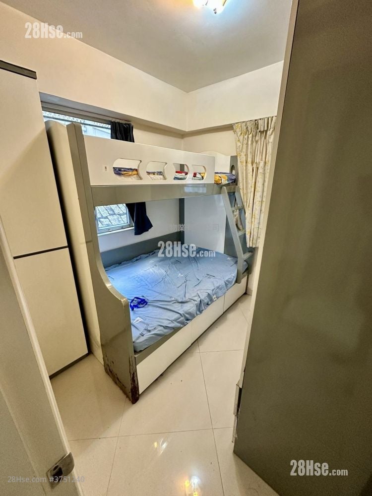 黄埔新村 售盘 2 房 , 1 浴室 374 平方尺