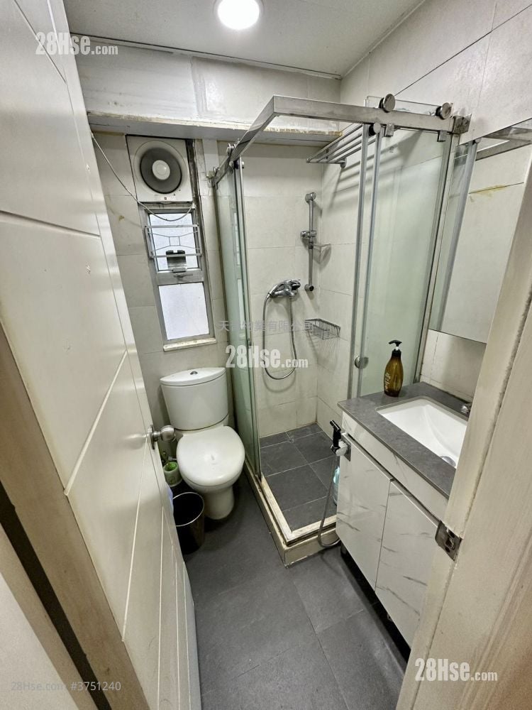 黄埔新村 售盘 2 房 , 1 浴室 374 平方尺