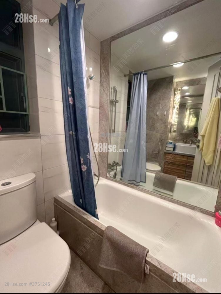 昇柏山 售盤 2 房 , 1 浴室 419 平方呎