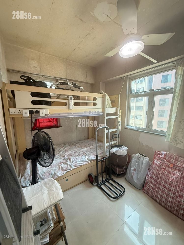 偉恆昌新村 售盤 2 房 , 1 浴室 456 平方呎