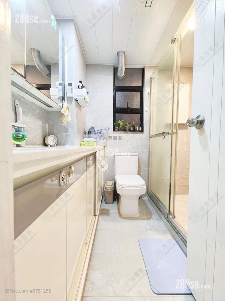 欣榮花園 售盤 2 房 , 1 浴室 566 平方呎